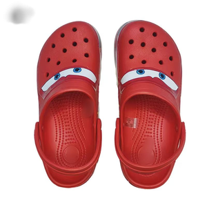 รองเท้าแตะกีฬา Zturn ขายส่ง ปี 2026 สำหรับผู้ชายและผู้หญิง รองเท้าชายหาด รองเท้าว่ายน้ำ รองเท้านวด ระบายอากาศ แห้งเร็ว รองเท้าแตะ EVA - Product Image 5