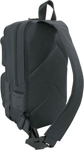 Mochila Táctica de Viaje para Exteriores, de Poliéster, con Cierre de Cremallera, Resistente, Ligera, para Senderismo, EDC, Unisex - Product Image 5