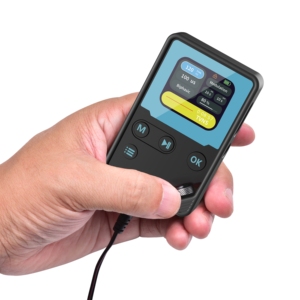 Vagusnerv TVNS Multi-Modus-Gerät Stressabbau Vagaler Nerv Ohrclip Vagus Pro Stim Nacken Schlafhilfe Geistige Ruhe Balance Massagegerät - Product Image 2