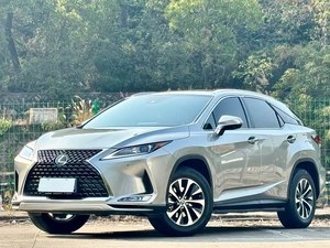 SUV Usado <span class=keywords><strong>2022</strong></span>, Volante a la Izquierda, Automático, Turbo, Gasolina, Asientos de Cuero Oscuros - Product Image 1