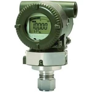 Capteur différentiel et capteur absolu/jauge Yokogawa EJA510A en stock avec sortie 4-20mA, gamme 0-10MPa, série Absolute - Product Image 1
