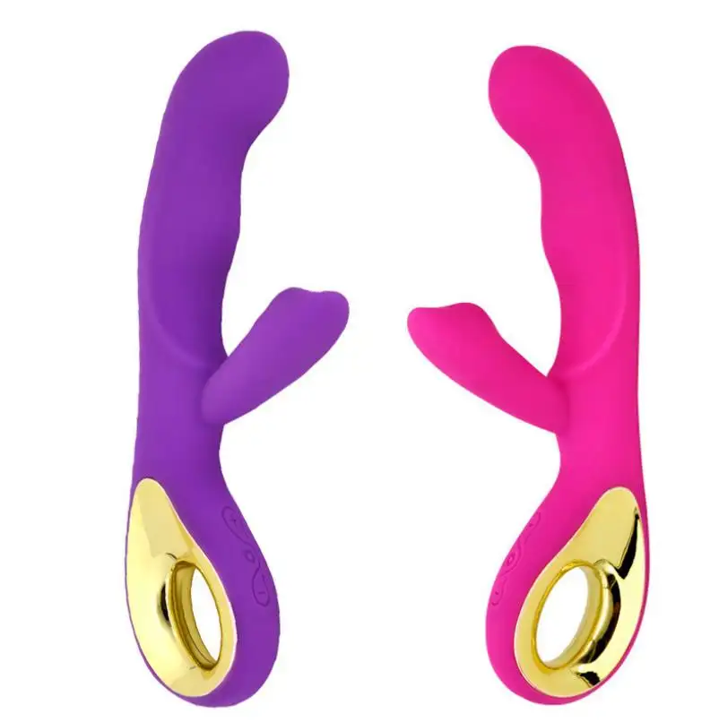 Factory Hot Selling Massager Wand Powerful Waterproof Free Vibrating Dildo Vibrator Amazon Hot Seller for women