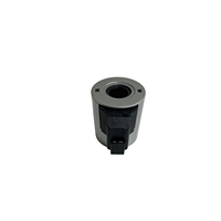 Bobine de solénoïde AWP de rechange Genie 84385GT 84385 20VDC avec prise Deutsch et diode, pièce de rechange pour nacelle élévatrice Genie