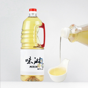 Sauce japonaise <span class=keywords><strong>Hon</strong></span> <span class=keywords><strong>Mirin</strong></span> en gros pour la restauration - Product Image 3