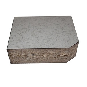 Tablero de Partículas Ignífugo de Alta Densidad, Buena Resistencia al Fuego, Larga Vida Útil, Suelo de Madera Antiestático - Product Image 5