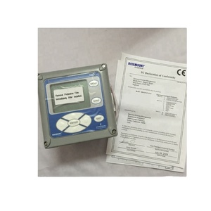 เครื่องวิเคราะห์นำเข้าของแท้ รุ่น 1056 สำหรับการวัดค่า 4 ถึง 20ma 0 20ma พร้อมการรับประกัน 1 ปี - Product Image 4