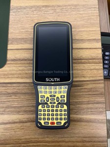 Controlador Portátil H6 GPS South Gnss G3 G6 con Sistema Operativo South OS Android 8.1 y NFC - Product Image 2