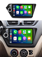 MEKEDE MS autoradio 7 9 10 13 pulgadas pantalla táctil radio audio estéreo Android reproductor multimedia de coche para coche