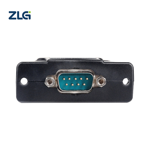 Tarjeta de Interfaz USB a CAN FD ZLG USBCANFD-100U-mini, 1 Canal, 2500VDC Aislada, Analizador Industrial CAN FD - Product Image 4