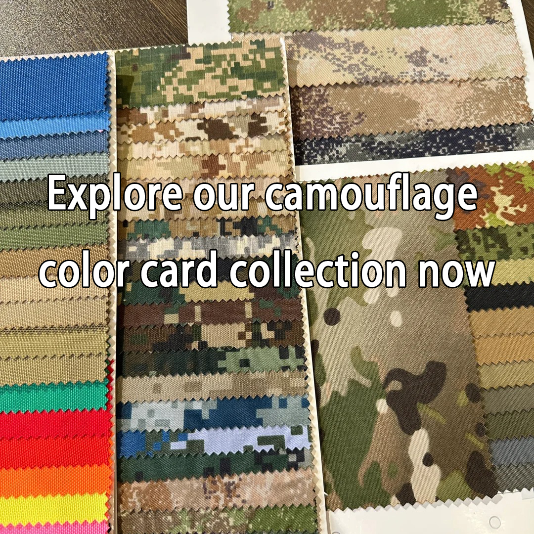 Custom Colour