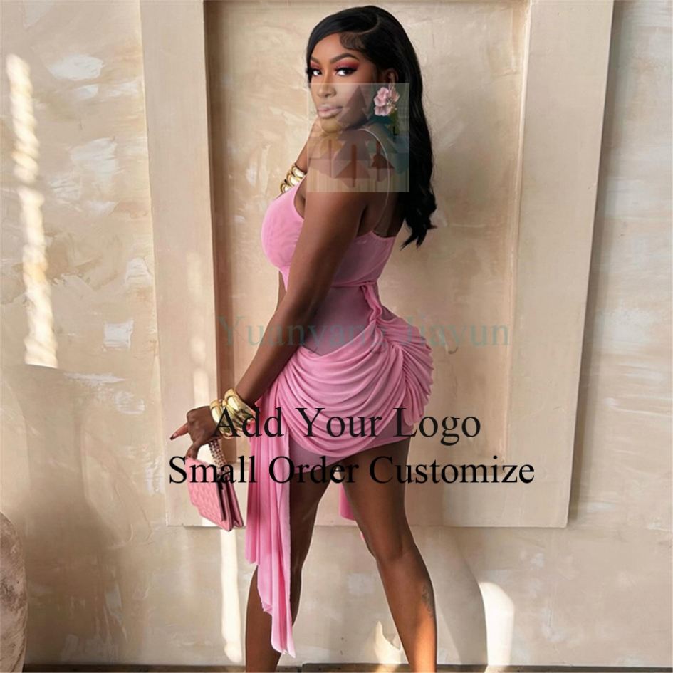 VEry Sexy Lady Brand Dress - High Quality & Trendy Fashion
