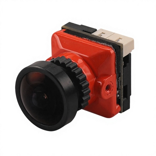 FPV Camera HD Fixed Model Aircraft Aerial Photography 1200TVL 4 3 Aspect Ratio