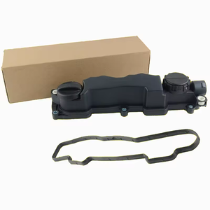 Phụ Tùng Ô Tô Động Cơ Rocker Cánh Tay Van Bìa Động Cơ Van Bìa Lắp Ráp 9651815680 0248l1 Cho Peugeot Citroen 1.6 HDI - Product Image 1