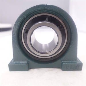 Cuscinetti a Blocco con 2 Bulloni UCPA209 Unità di Cuscinetto per Impieghi Gravosi UCPA209 per Agricoltura - Product Image 5