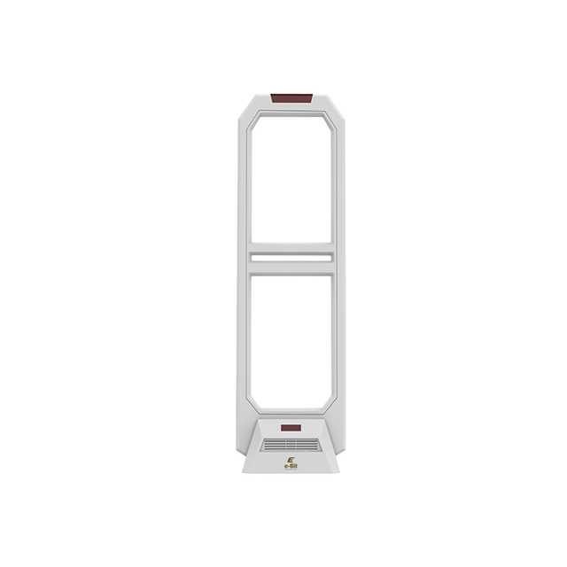 Customized AM MONO Security System, Factory EAS 58kHz Anti-Theft Gate Detection Antenna for Supermarket Grocery Retail Stores