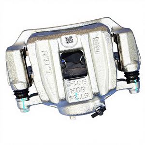 Nouvel ensemble d'étrier <span class=keywords><strong>de</strong></span> frein avant droit Shinaray pour SWMS406 Dahu compatible avec les SUV Tiger <span class=keywords><strong>2022</strong></span>+ - Product Image 3