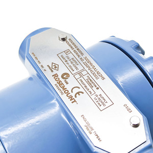 Stainless Steel IP65 Industrial Sensor 3051SMV Multi-parameter 3051 3051SMV 3051SMV Multi-parameter Multi-parameter Sensor 3051S - Product Image 4
