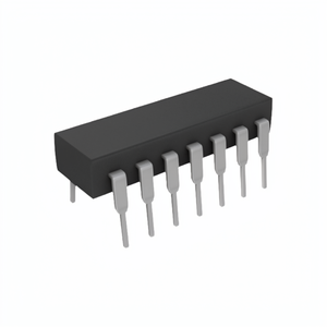 ชิป TL074BCN ชิ้นส่วนอิเล็กทรอนิกส์แท้ ออนไลน์ IC OPAMP JFET 4 วงจร 14DIP 14 DIP (0.300 นิ้ว, 7.62 มม.) - Product Image 1