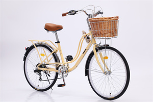 Meilleur Vélo de <span class=keywords><strong>Ville</strong></span> Urbain en Promotion – Vélo de <span class=keywords><strong>Ville</strong></span> <span class=keywords><strong>Hollandais</strong></span> pour Hommes et Femmes – Vente Directe Usine Chine - Product Image 6