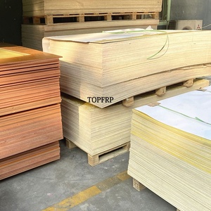 Tablero Epoxi, Tablero de Resina Fenólica, Fabricante de Láminas de Fibra de Vidrio Epoxi - Product Image 2