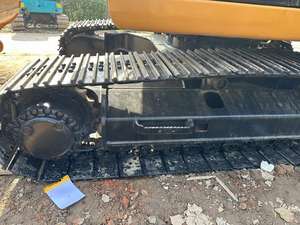 Utilisé pour l'excavatrice hydraulique de chenille de CAT 325D2 capacité de fonctionnement de 25 tonnes excellente représentation comportant le roulement de pompe de 25 noyaux - Product Image 2