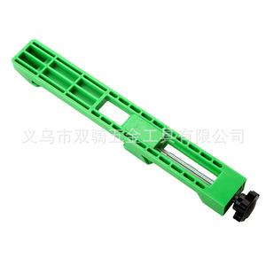 Adjustable Panel Cutter Positioning Support Nylon Base Fixer For Woodworking And Marble Cutting Tools - Product Image 3