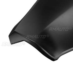 Cubierta de Espejo Retrovisor Lateral Izquierdo+Derecho para Toyota Highlander 2020-2022, Repuesto de la Tapa del Espejo Retrovisor - Product Image 5