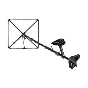 Detector de Metales Profesional de Largo Alcance con Inducción de Pulsos TX-PI300, para Oro y Cobre, Alcance Subterráneo de 5 Metros - Product Image 4