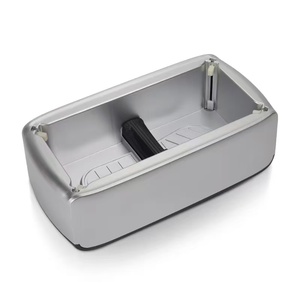 Distributeur <span class=keywords><strong>automatique</strong></span> de couvre-chaussures avec couvre-chaussures jetables en PE pour la maison, le bureau, le supermarché - Product Image 2