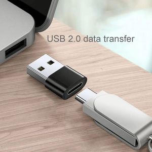 Adaptateur OTG de 5 Gbps Type C vers USB 3.0. Convertisseur de données et de charge de téléphone, nouveau connecteur mâle vers micro USB femelle pour - Product Image 3