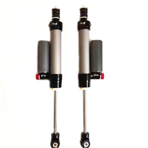 JEEPS — <span class=keywords><strong>kit</strong></span> de nivellement de levage, 2.25, amortisseur, pour véhicule tout-terrain, pièces détachées, JK JL <span class=keywords><strong>TJ</strong></span> 2.5 ~ 3.0 ~ 2021 - Product Image 3