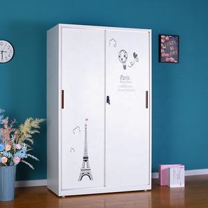 <span class=keywords><strong>Armoire</strong></span> en métal moderne de qualité <span class=keywords><strong>armoire</strong></span> en acier pour meubles de maison pour atelier salon options colorées disponibles - Product Image 1