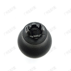 Honda Civic Gear <b>Knob</b> 54102-TBA-L02ZB Manual Transmission <b>Shift</b> Head 2016-2019 10th Gen Ergonomic Design - Product Image 4