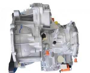 Caja de Cambios Automática Original FN4AEL 4F27E de 4 Velocidades para Ford <span class=keywords><strong>Mazda</strong></span> 2 <span class=keywords><strong>3</strong></span> 5 6 - Product Image 2