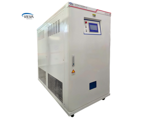 400v/690v ac mw בנק עומס resistive | 510kw עומס בנק-מפעל עבור הדמיית עומס מחולל ac - Product Image 2