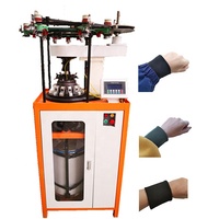 Machine chirurgicale pour la fabrication de bandages, g
