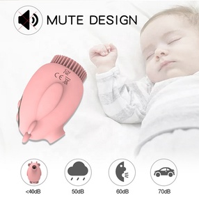2 en 1 Simulation de langue suceuse et vibrante Vibrateur de clitoris pour adultes Jouets sexuels pour femmes - Product Image 6