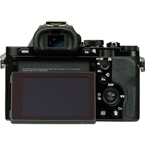 DF Wholesale Second-hand for Alpha A7S Mirrorless Digital Camera,video Cameras 4k Professional Digital - Product Image 1
