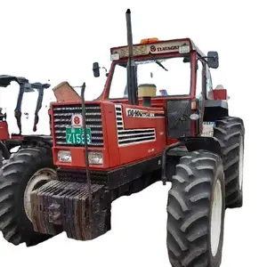 Minitrekker 4wd40hp70hp120hp4 Gebruikte Landbouwmachines Goedkope Landbouwtrekkers Voor Verkoop. 13000