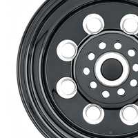 Nuevas Llantas de Aluminio Forjado de 2 Piezas de 17-20 Pulgadas 5x120/5x114.3 Estilo Drag Racing Ligero para M4 para GT Camaro SS