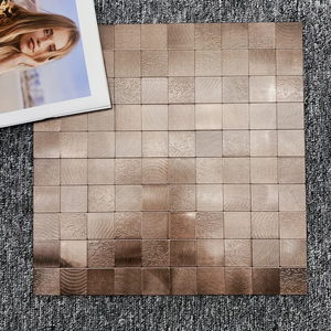 <span class=keywords><strong>Pannelli</strong></span> in Marmo a Forma di Conchiglia <span class=keywords><strong>per</strong></span> <span class=keywords><strong>Paraschizzi</strong></span> da <span class=keywords><strong>Cucina</strong></span>, Piastrelle Adesive e Mosaici in Ceramica - Product Image 3