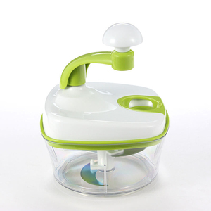 Ensemble de mandoline et éplucheur spiralant pour fruits et légumes de cuisine - Product Image 5