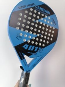 <span class=keywords><strong>2023</strong></span> Mejor Precio de buena calidad Raqueta DE TENIS PADDLE de alto rendimiento - Product Image 6