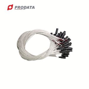 สายเคเบิลหุ้มฉนวน PTFE แบบโมโนตัวเมีย7.1 1.47ม. เพื่อเปิด - Product Image 1