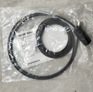 สายอะแดปเตอร์ Heidenhain ของแท้ใหม่ รุ่นมาตรฐาน APK 01 6T ยาว 3 เมตร พร้อมรหัส ID 1119209-03 อุปกรณ์เซ็นเซอร์และอุปกรณ์เสริม เยอรมนี - Product Image 6