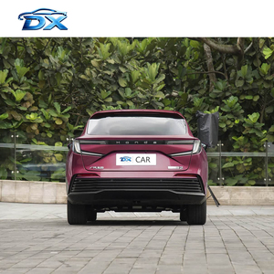 Voiture électrique 2024 2025 <span class=keywords><strong>E</strong></span>:NP2 Ji Pai 2 2024 Version avancé<span class=keywords><strong>e</strong></span> Enp2 SUV électrique pur Nouvelle voiture en stock - Product Image 6