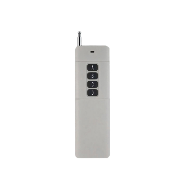 Long Range 3000m Remote Control Duplicator 433MHZ Copy Code for Gate Garage Door