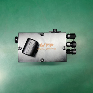 1450903 Nouvelle pompe hydraulique pour camions DF-Compatible avec les séries <span class=keywords><strong>XF</strong></span>, CF et LF - Product Image 4