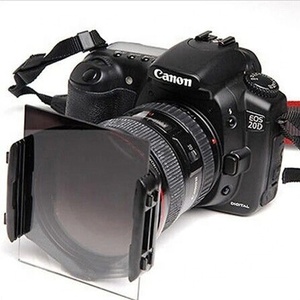Filtro ND Variabile Regolabile OEM 67mm da ND 2 a ND 400 (Nero) - Product Image 5