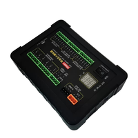 Plateforme de maintenance ECU simulateur d'allumage et d'injection de carburant PD60+ pour outils d'équipement, moteurs de véhicules essence et diesel, garantie 1 an
